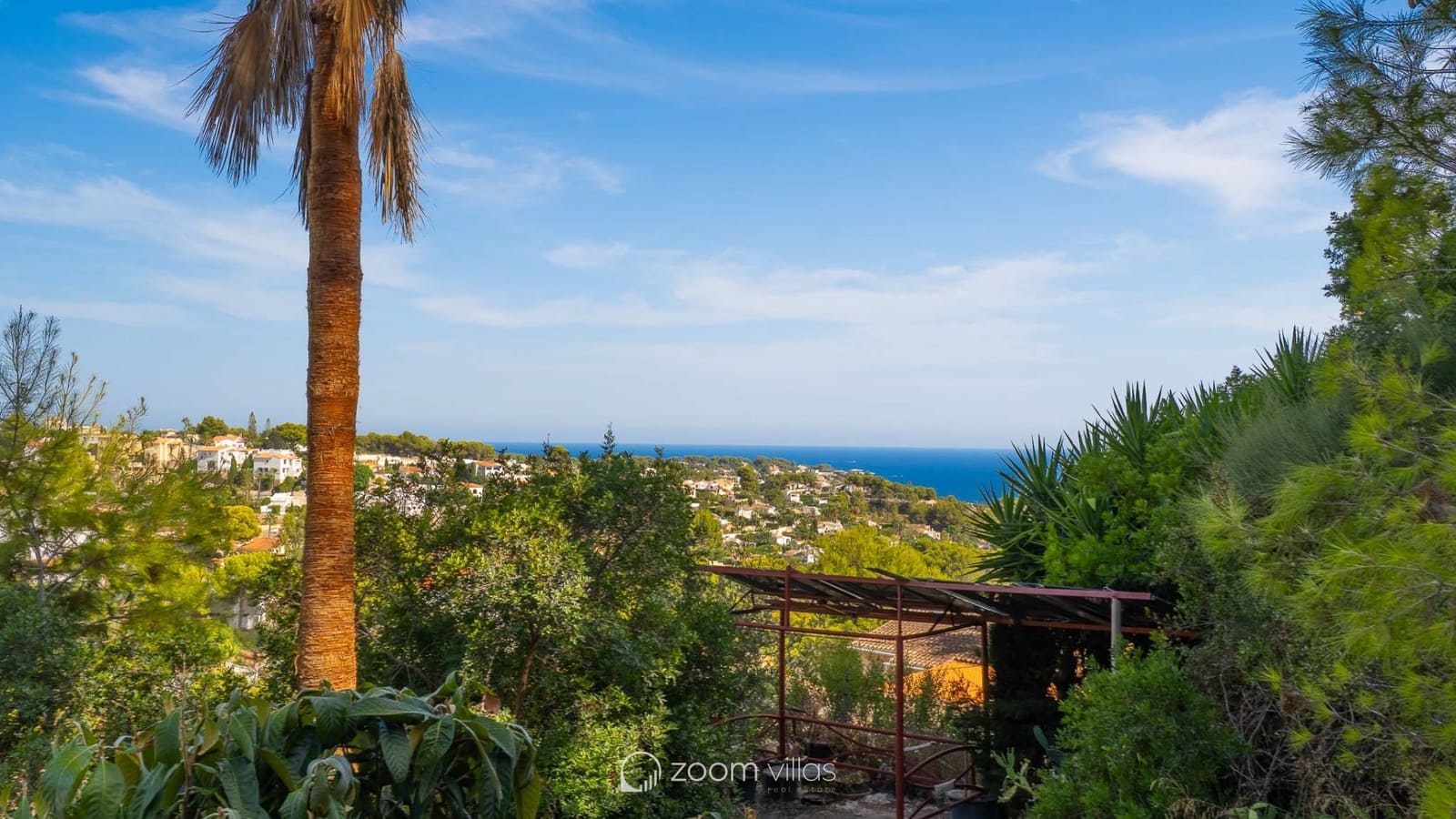 2 soverom Villa til salgs i Montemar med garasje - € 425 000 (Ref: 10165855)