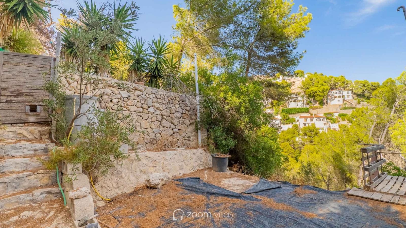 2 soverom Villa til salgs i Montemar med garasje - € 425 000 (Ref: 10165855)