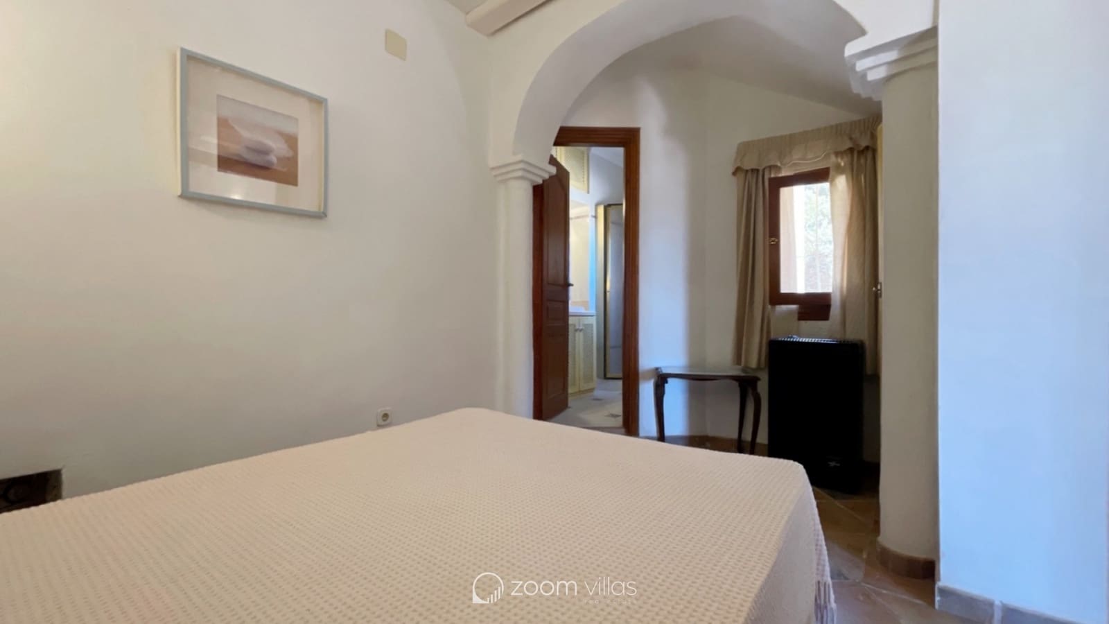 4 bedroom Villa for sale in Moraira with pool garage - € 899,000 (Ref: 10165856)