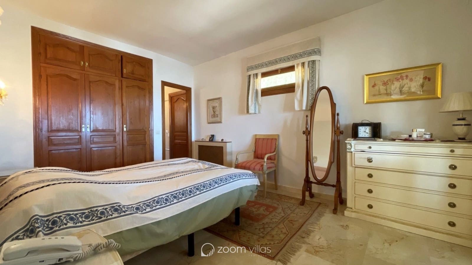 4 bedroom Villa for sale in Moraira with pool garage - € 899,000 (Ref: 10165856)