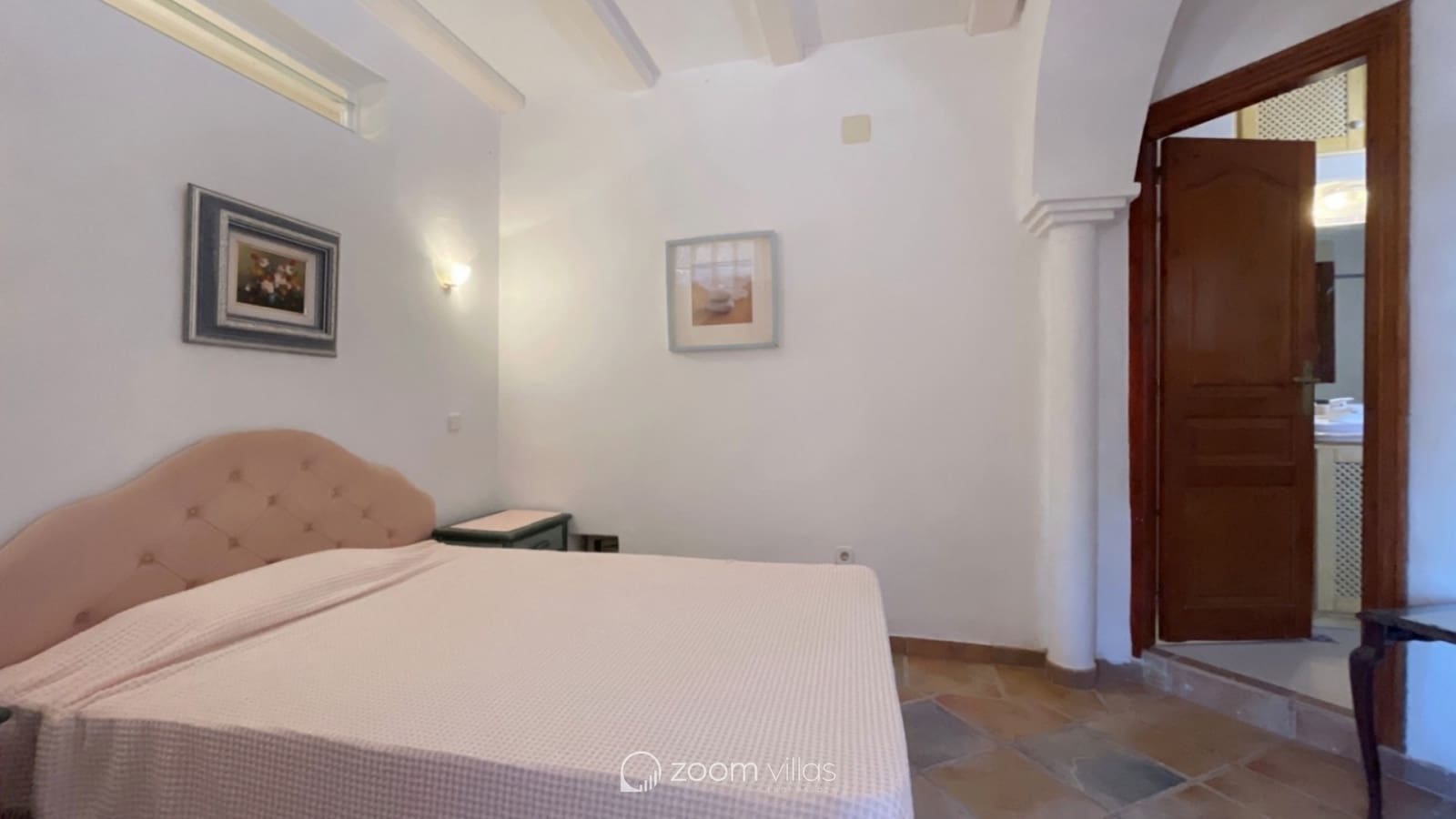 4 bedroom Villa for sale in Moraira with pool garage - € 899,000 (Ref: 10165856)