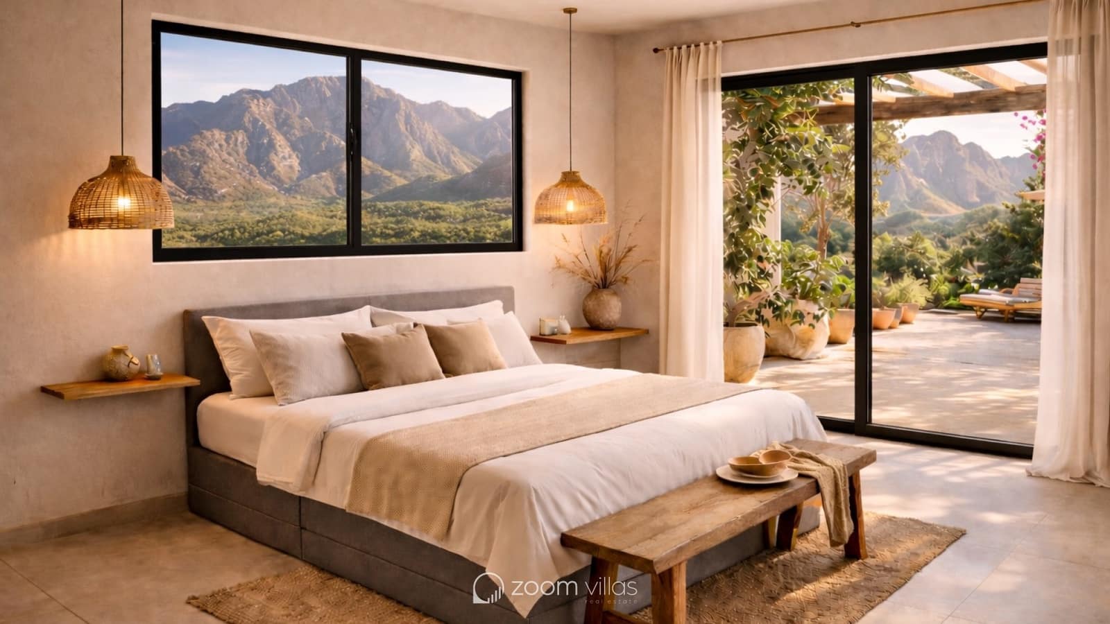 Chalet de 5 habitaciones en Pedreguer en venta con piscina garaje - 2.495.000 € (Ref: 10167472)