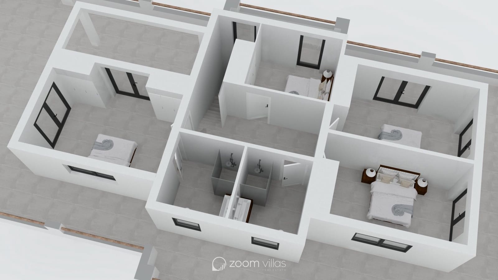 Chalet de 5 habitaciones en Pedreguer en venta con piscina garaje - 2.495.000 € (Ref: 10167472)