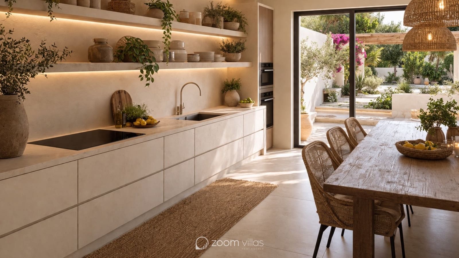 Chalet de 5 habitaciones en Pedreguer en venta con piscina garaje - 2.495.000 € (Ref: 10167472)