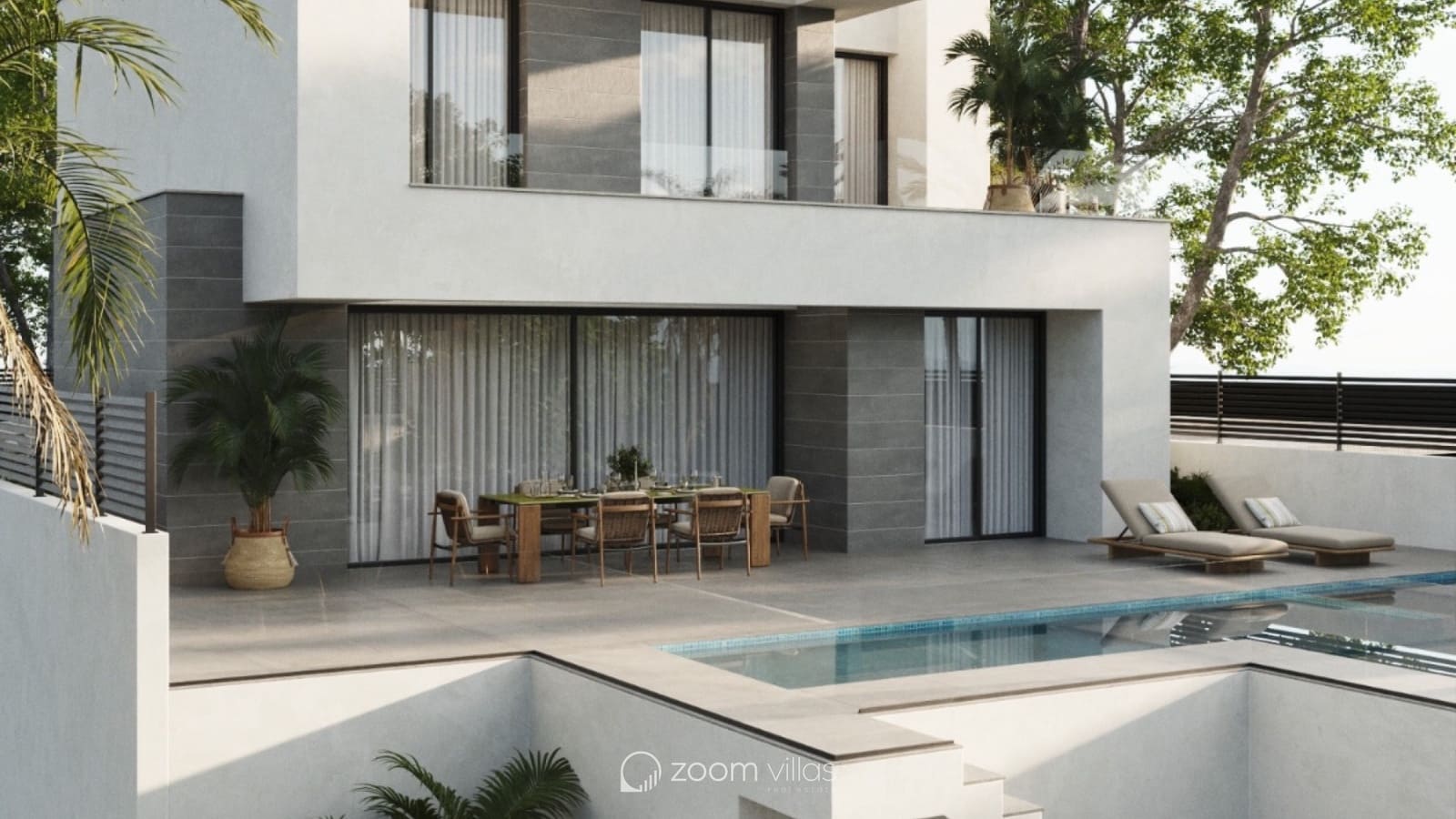 Byggetomt til salgs i Benissa - € 295 000 (Ref: 10168861)