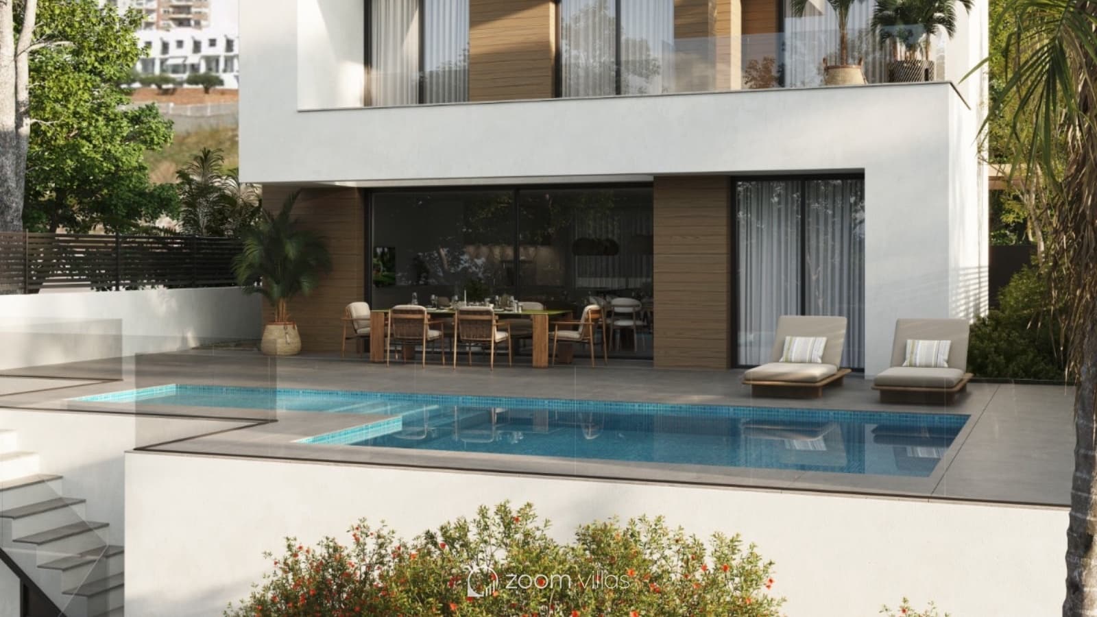 Byggetomt til salgs i Benissa - € 295 000 (Ref: 10168861)