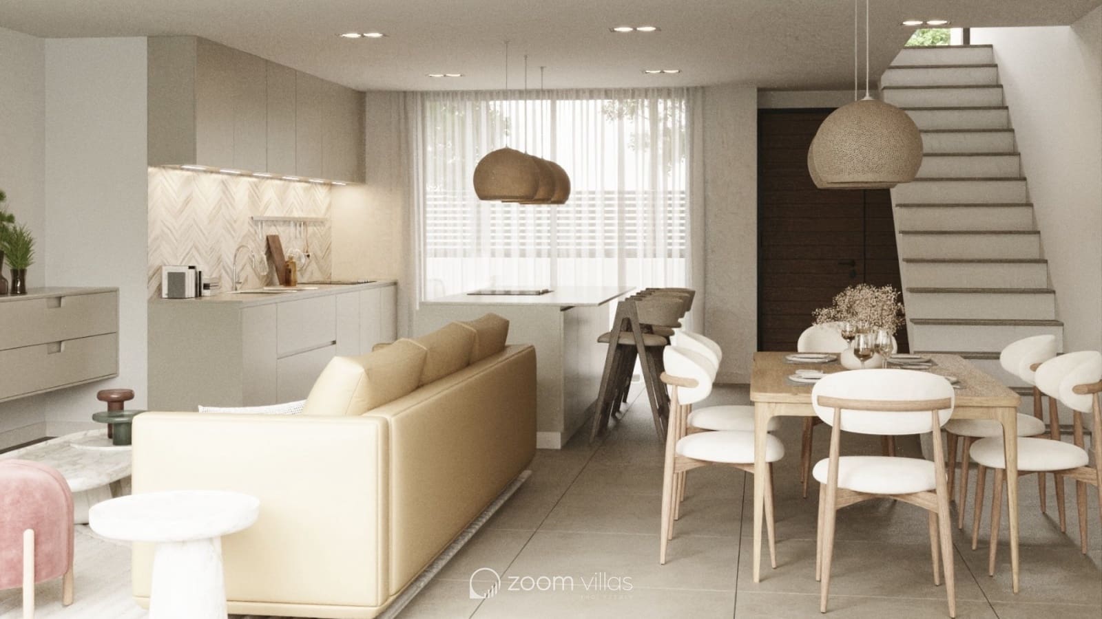 Byggetomt til salgs i Benissa - € 295 000 (Ref: 10168861)