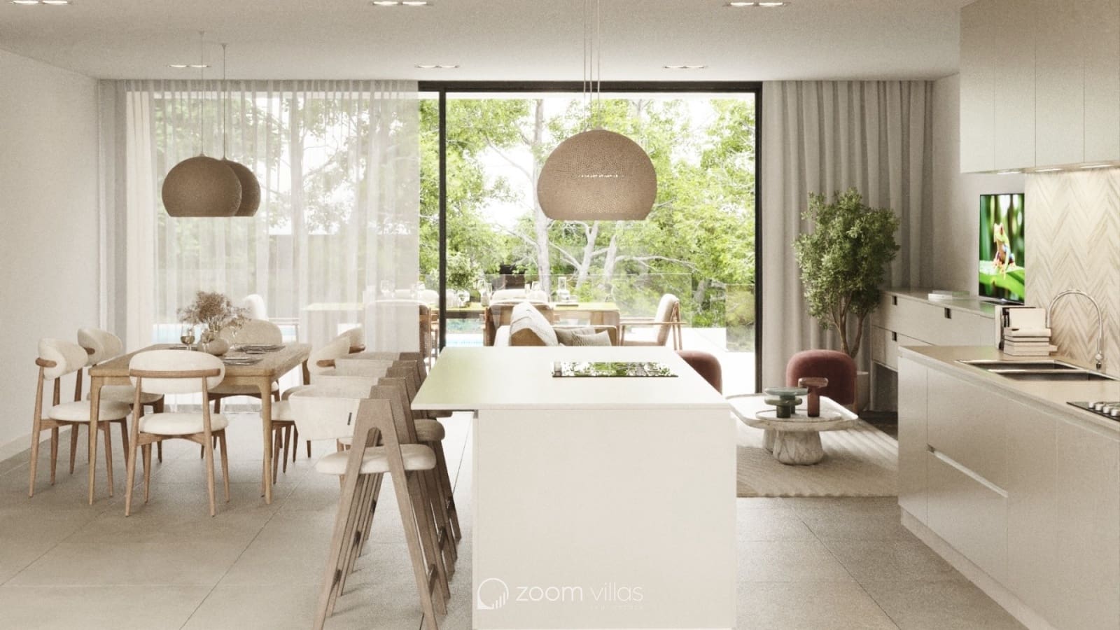 Byggetomt til salgs i Benissa - € 295 000 (Ref: 10168861)