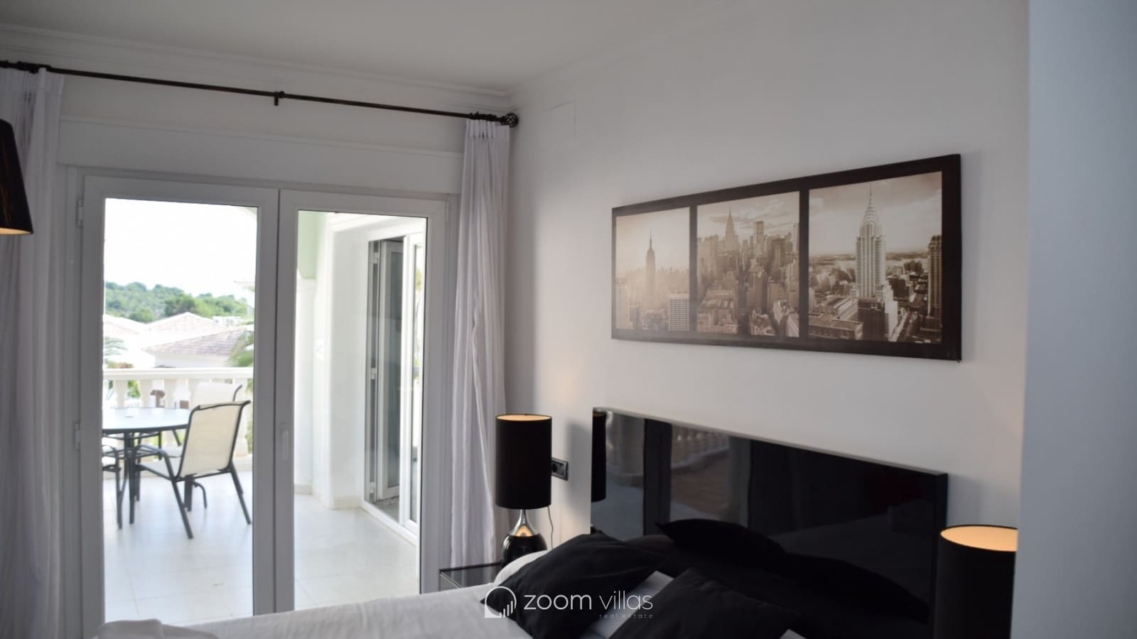 2 bedroom Apartment for sale in Benissa with pool garage - € 335,000 (Ref: 10174245)