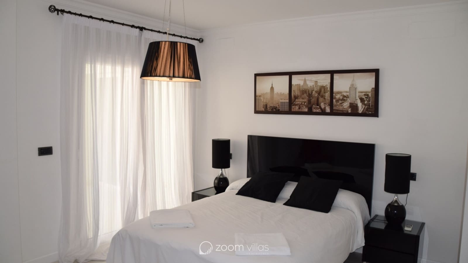 2 bedroom Apartment for sale in Benissa with pool garage - € 335,000 (Ref: 10174245)