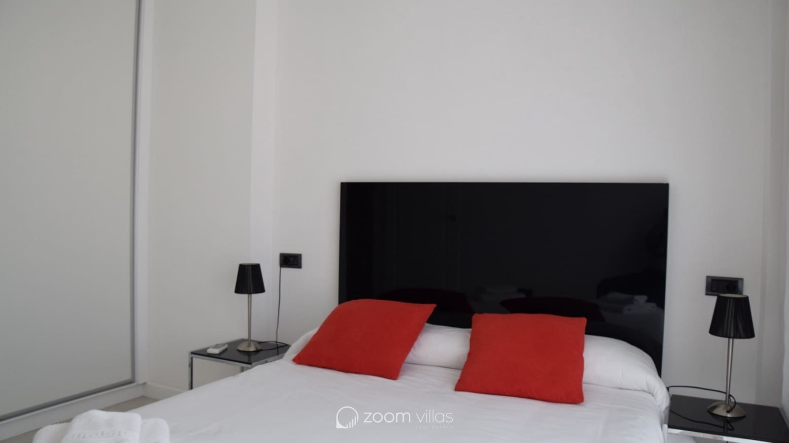 2 bedroom Apartment for sale in Benissa with pool garage - € 335,000 (Ref: 10174245)