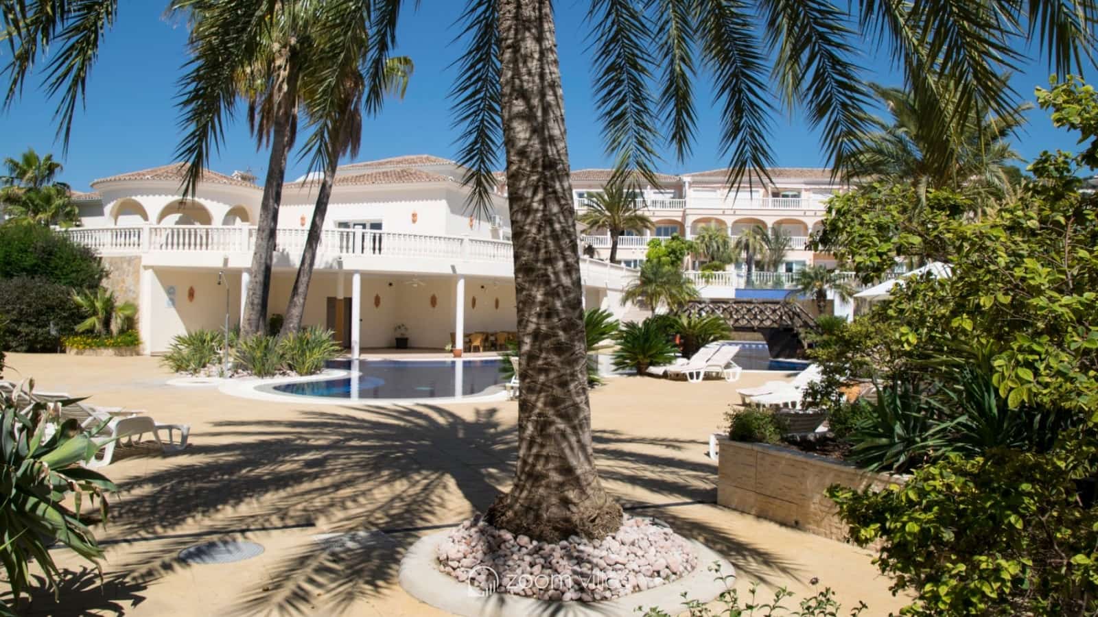 2 bedroom Apartment for sale in Benissa with pool garage - € 335,000 (Ref: 10174245)