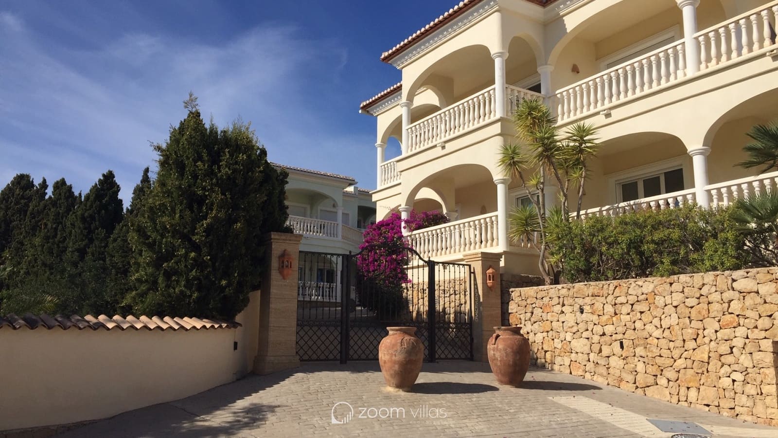 2 bedroom Apartment for sale in Benissa with pool garage - € 335,000 (Ref: 10174245)