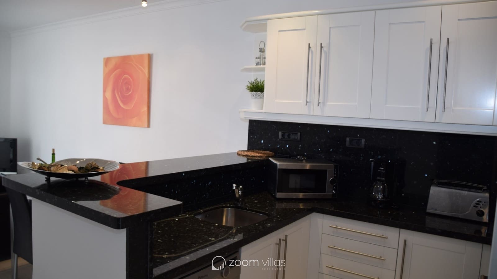 2 bedroom Apartment for sale in Benissa with pool garage - € 335,000 (Ref: 10174245)