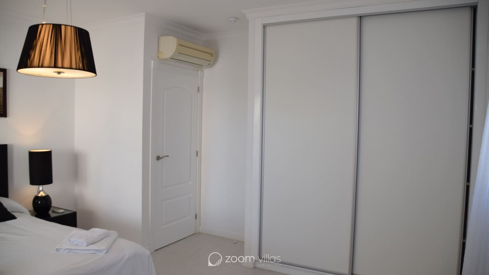 2 bedroom Apartment for sale in Benissa with pool garage - € 335,000 (Ref: 10174245)