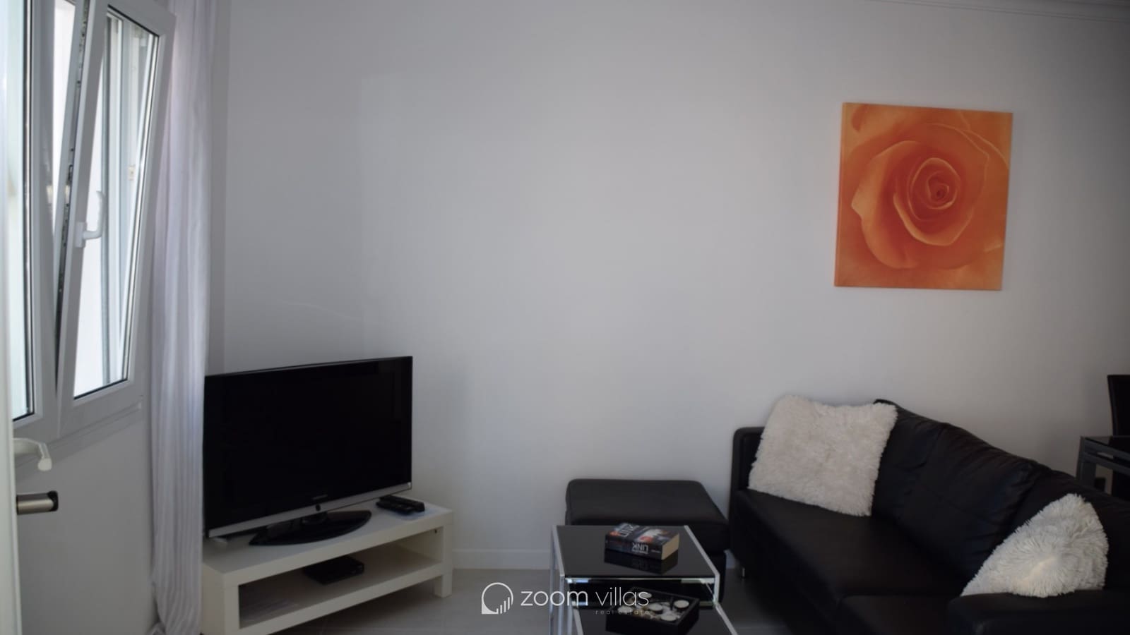2 bedroom Apartment for sale in Benissa with pool garage - € 335,000 (Ref: 10174245)