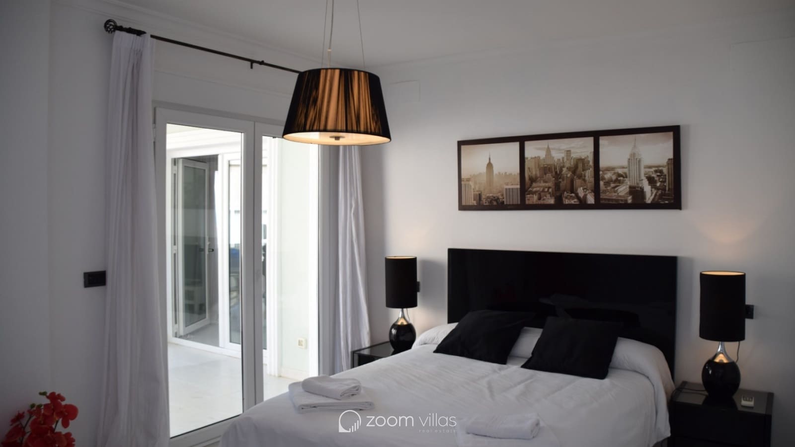 2 bedroom Apartment for sale in Benissa with pool garage - € 335,000 (Ref: 10174245)