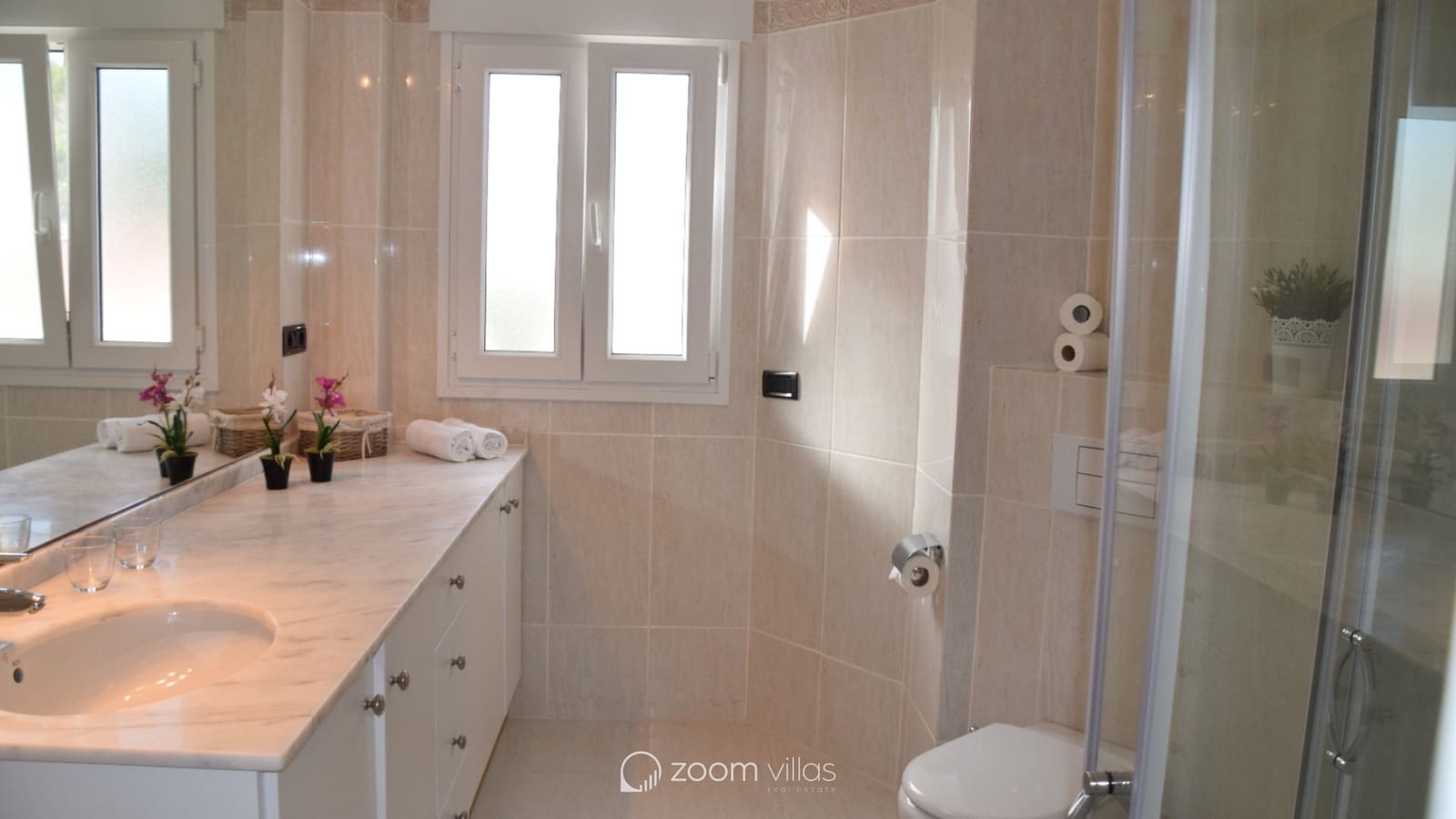 2 bedroom Apartment for sale in Benissa with pool garage - € 335,000 (Ref: 10174245)