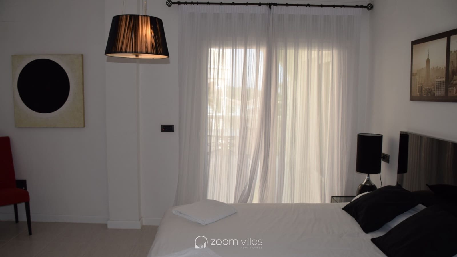 2 bedroom Apartment for sale in Benissa with pool garage - € 335,000 (Ref: 10174245)