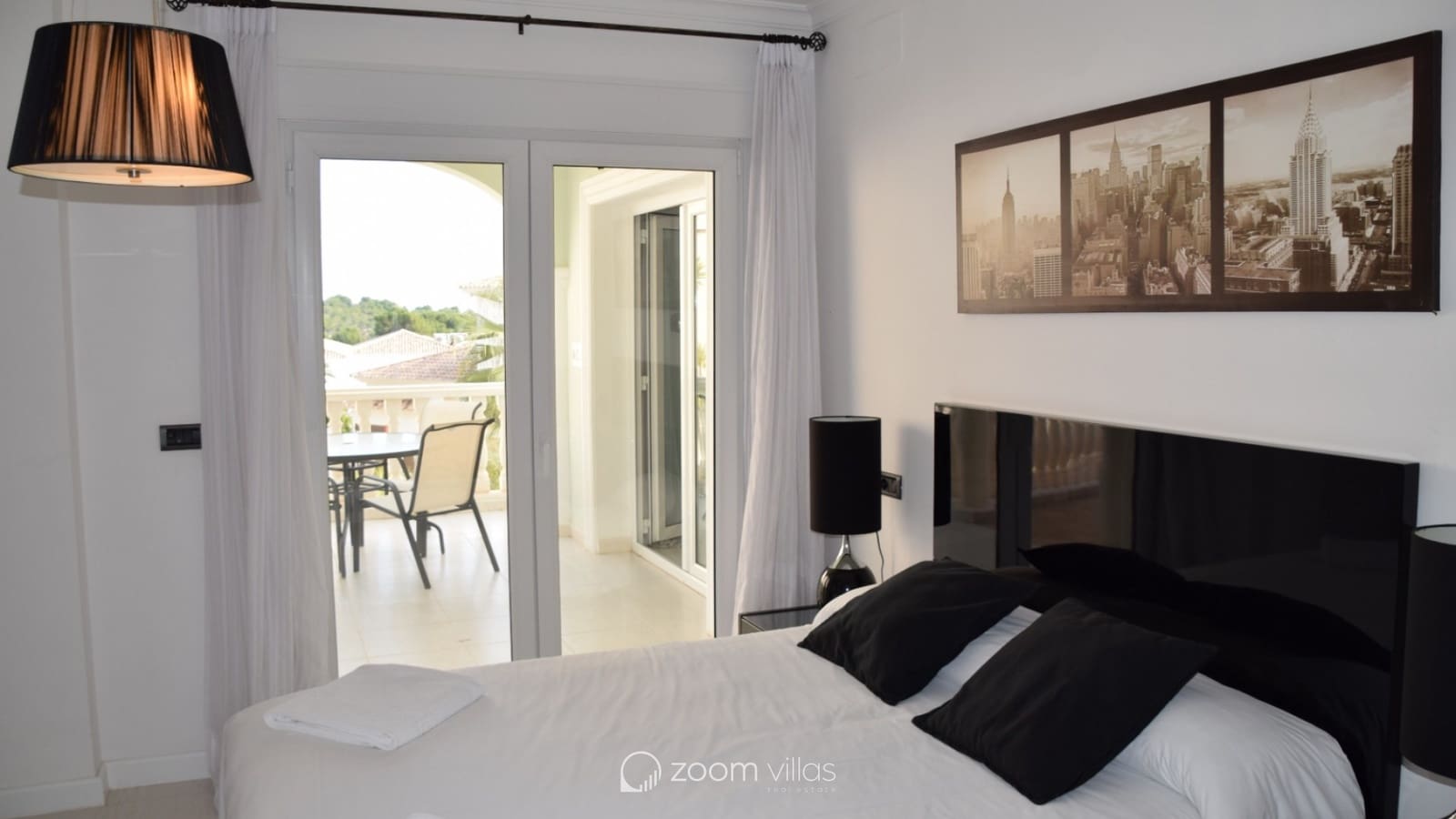 2 bedroom Apartment for sale in Benissa with pool garage - € 335,000 (Ref: 10174245)