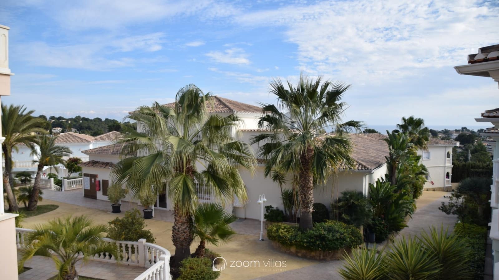 2 bedroom Apartment for sale in Benissa with pool garage - € 335,000 (Ref: 10174245)