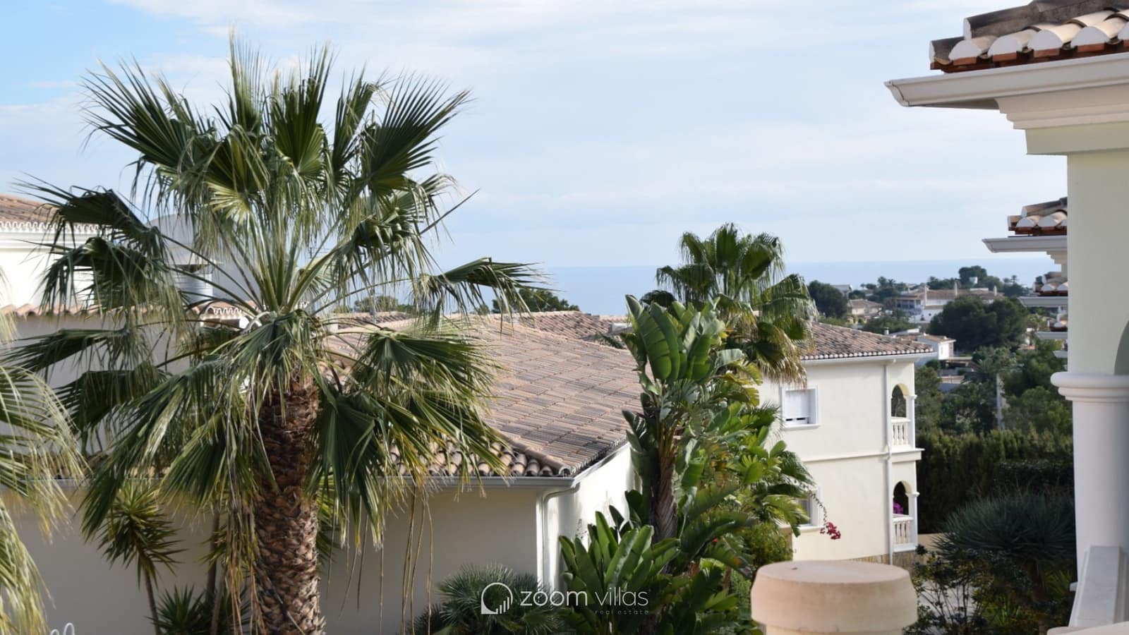 2 bedroom Apartment for sale in Benissa with pool garage - € 335,000 (Ref: 10174245)