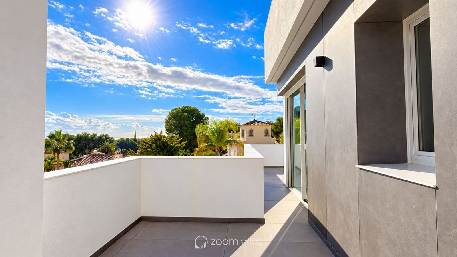 5 makuuhuone Huvila myytävänä paikassa Moraira mukana uima-altaan 
autotalli - 2 400 000 € (Ref: 10183537)