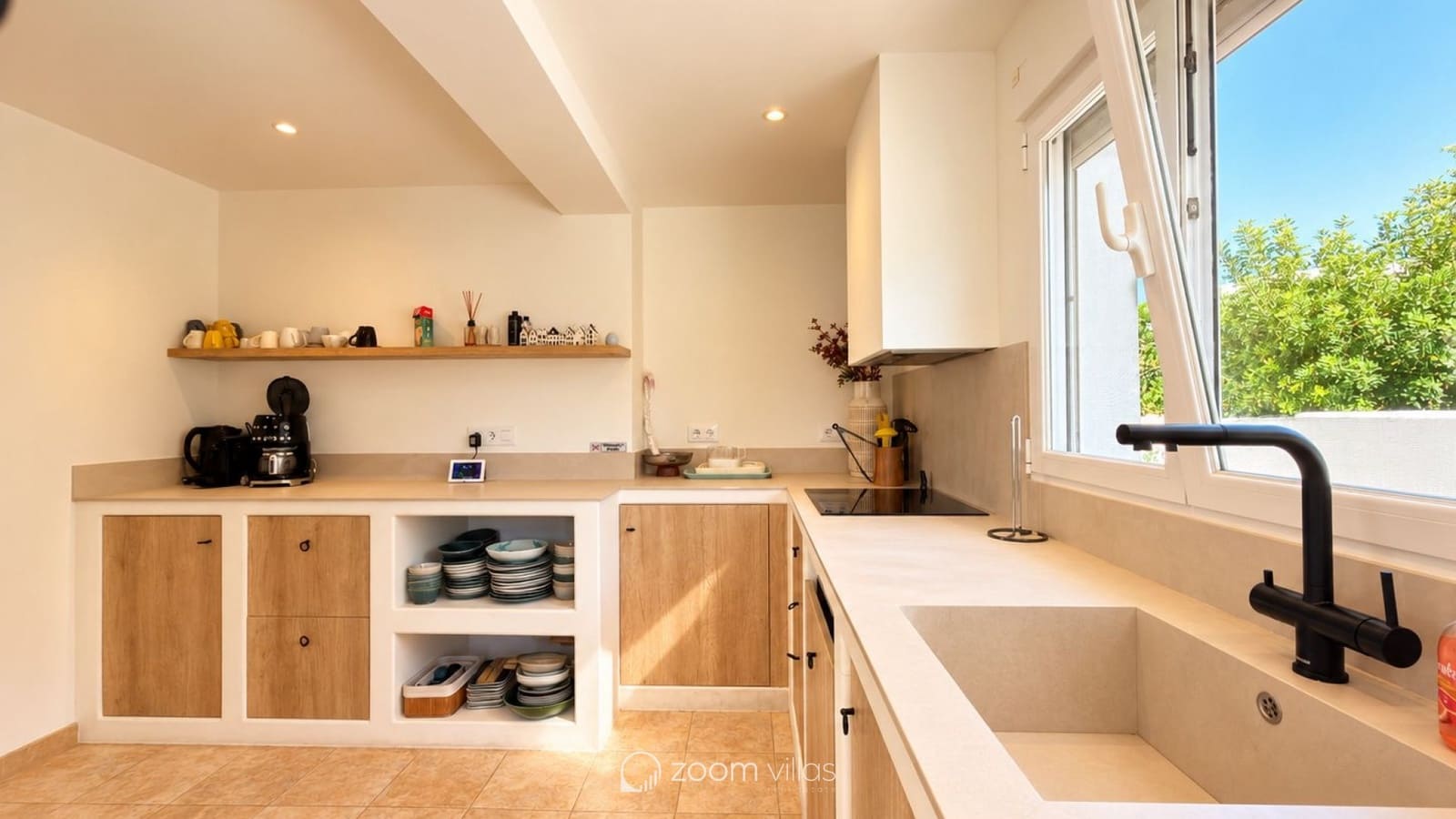 4 soverom Villa til salgs i Moraira med svømmebasseng garasje - € 1 100 000 (Ref: 10183725)