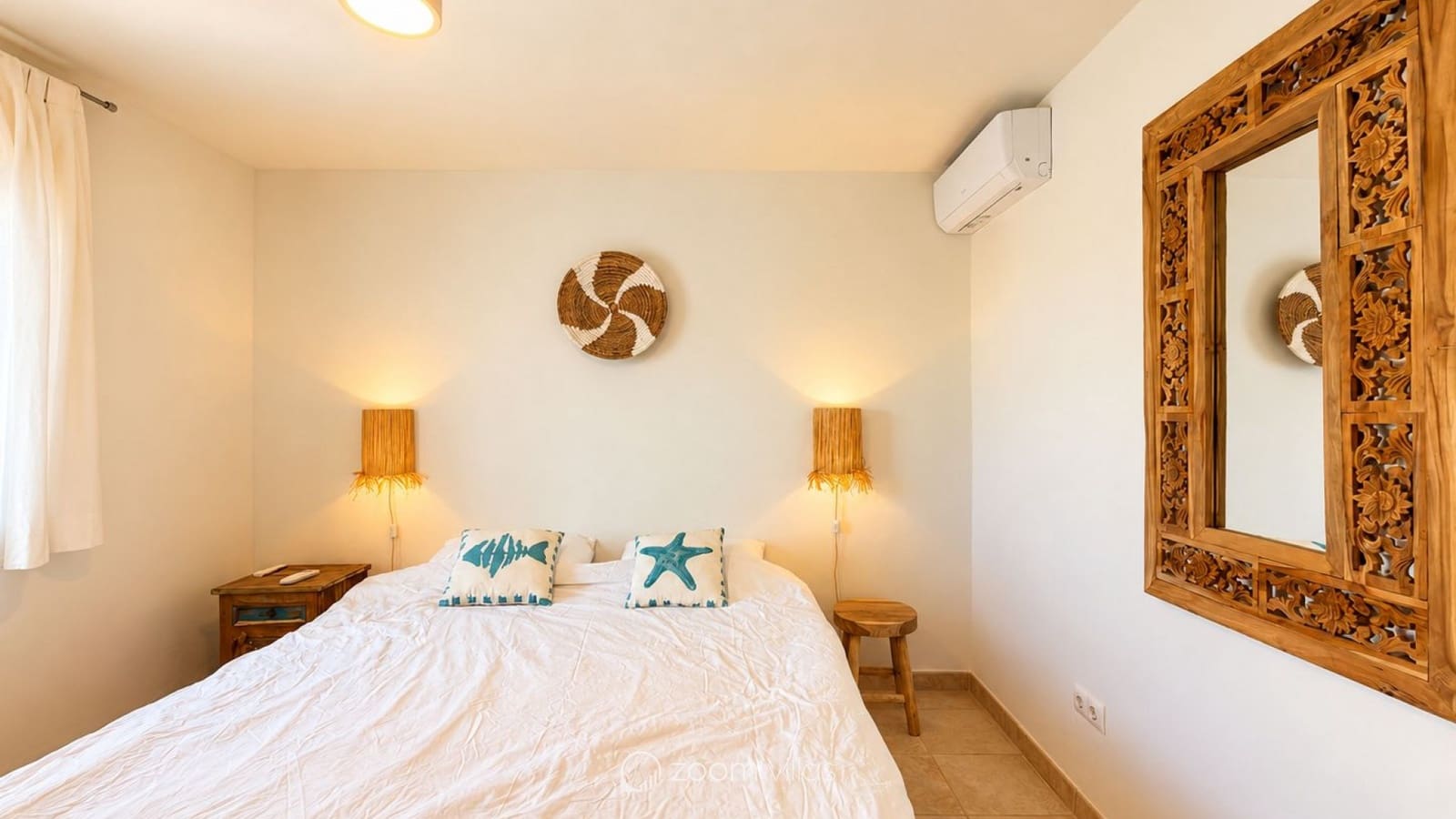 4 soverom Villa til salgs i Moraira med svømmebasseng garasje - € 1 100 000 (Ref: 10183725)