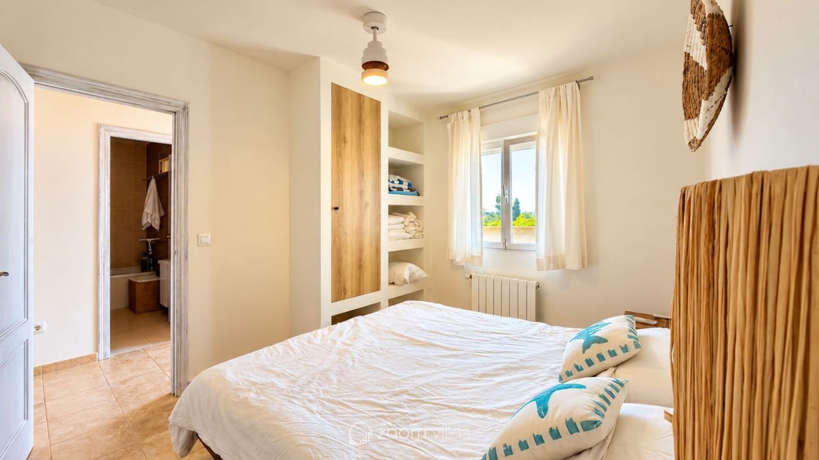 4 soverom Villa til salgs i Moraira med svømmebasseng garasje - € 1 100 000 (Ref: 10183725)