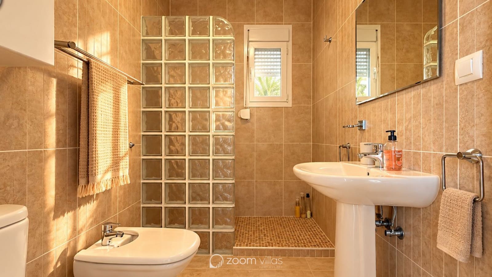 4 soverom Villa til salgs i Moraira med svømmebasseng garasje - € 1 100 000 (Ref: 10183725)
