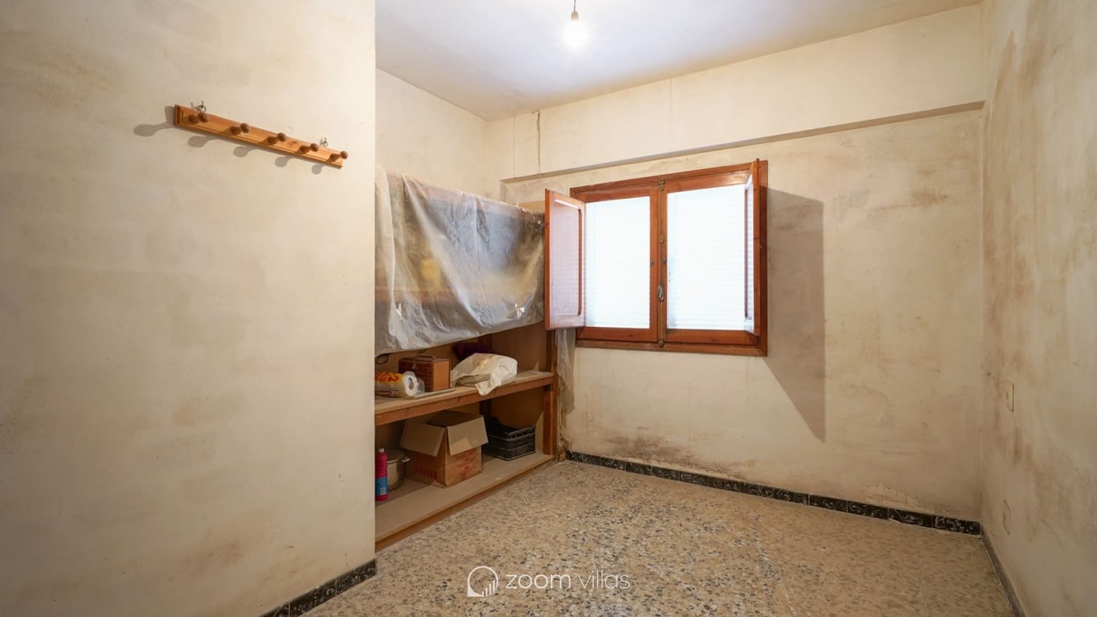 7 chambre Maison de Ville à vendre à Benissa avec garage - 360 000 € (Ref: 10186121)