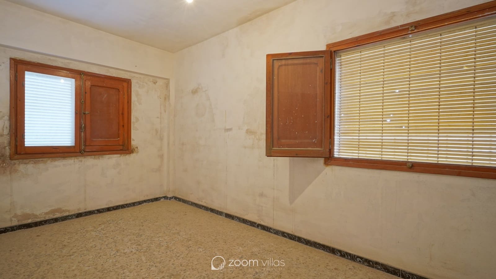 7 chambre Maison de Ville à vendre à Benissa avec garage - 360 000 € (Ref: 10186121)