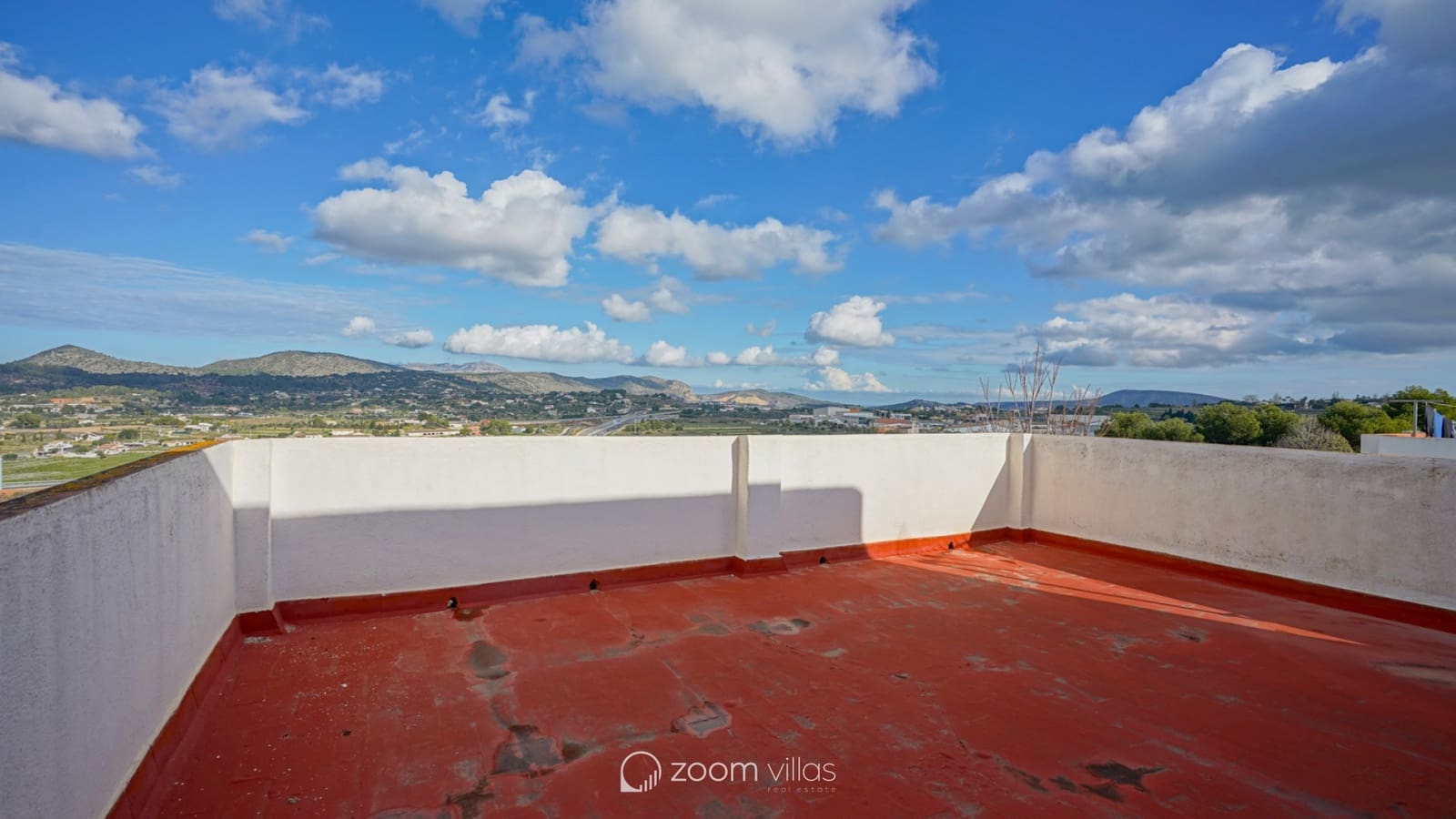 7 chambre Maison de Ville à vendre à Benissa avec garage - 360 000 € (Ref: 10186121)