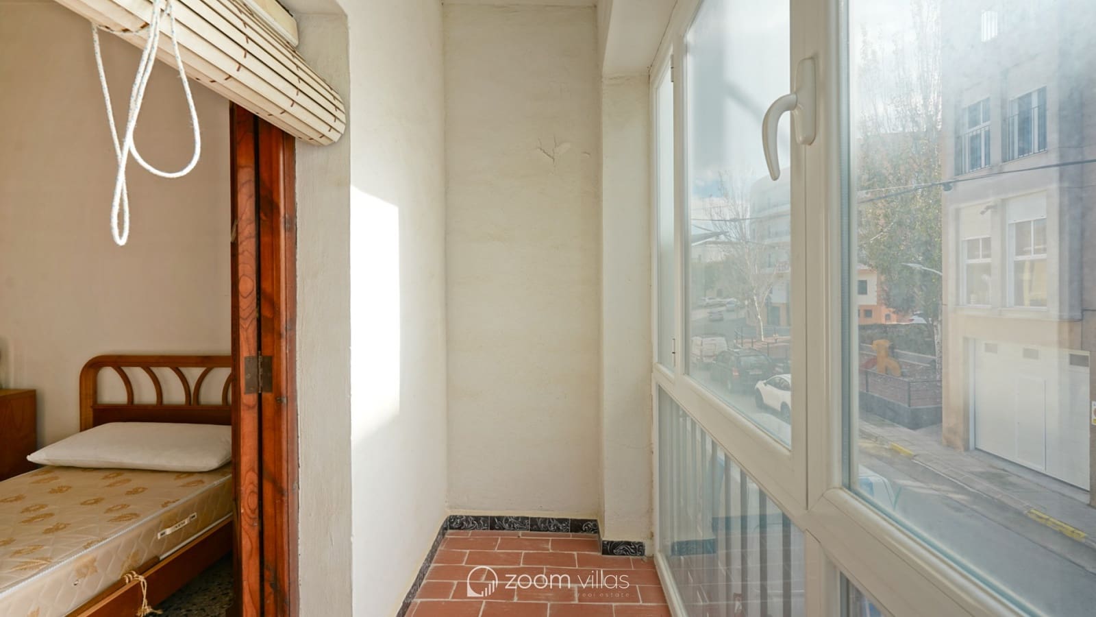 7 chambre Maison de Ville à vendre à Benissa avec garage - 360 000 € (Ref: 10186121)