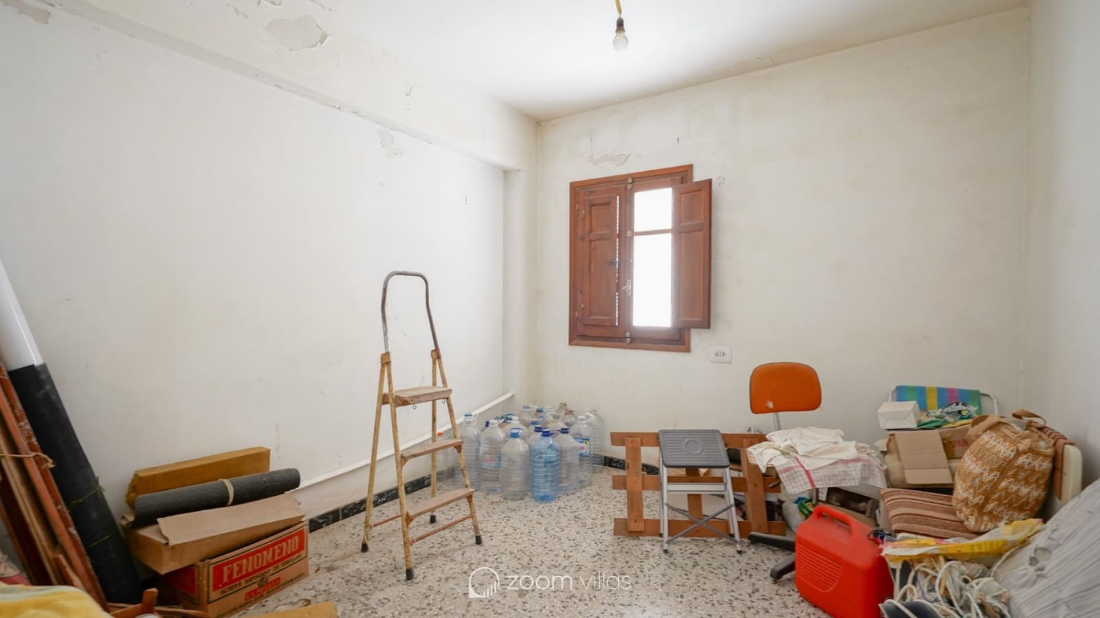 7 chambre Maison de Ville à vendre à Benissa avec garage - 360 000 € (Ref: 10186121)