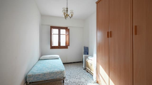7 chambre Maison de Ville à vendre à Benissa avec garage - 360 000 € (Ref: 10186121)