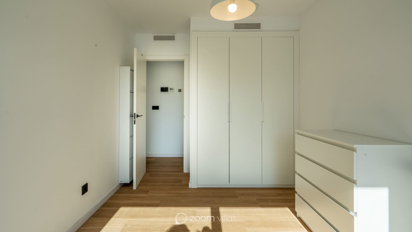 3 soveværelse Lejlighed til salg i Javea / Xabia med garage - € 475.000 (Ref: 10187227)