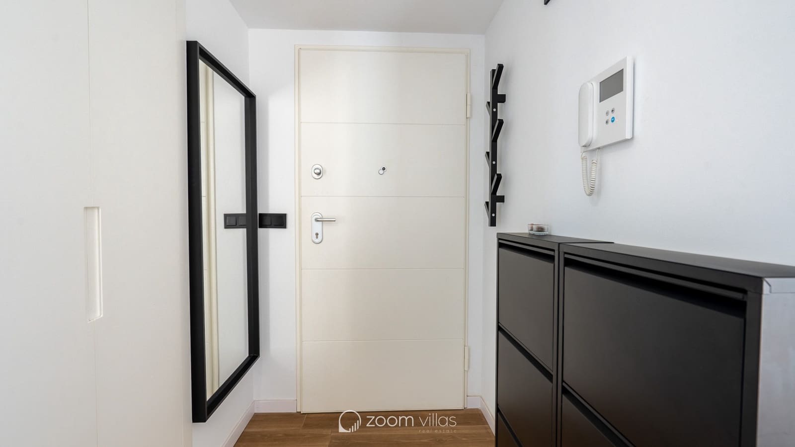 3 soveværelse Lejlighed til salg i Javea / Xabia med garage - € 475.000 (Ref: 10187227)