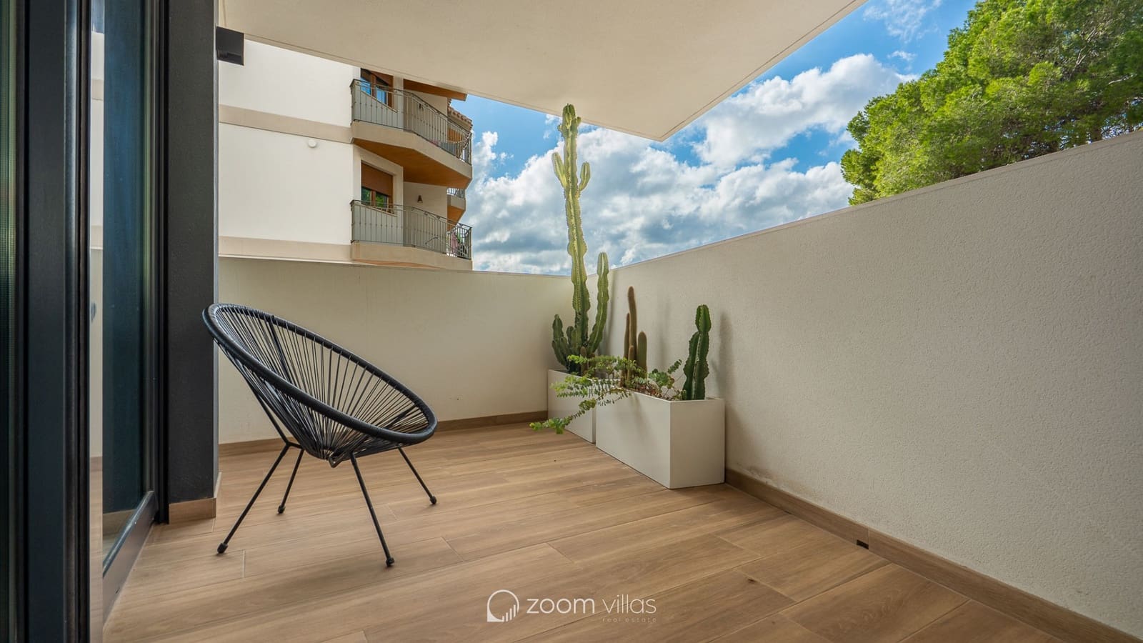 3 soveværelse Lejlighed til salg i Javea / Xabia med garage - € 475.000 (Ref: 10187227)