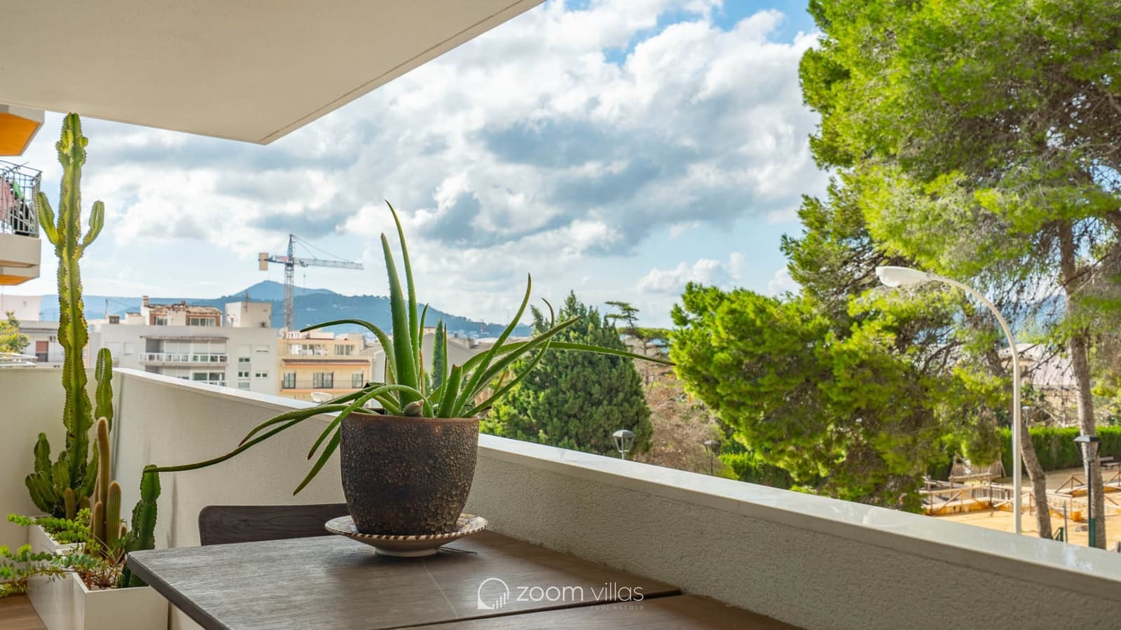 3 soveværelse Lejlighed til salg i Javea / Xabia med garage - € 475.000 (Ref: 10187227)