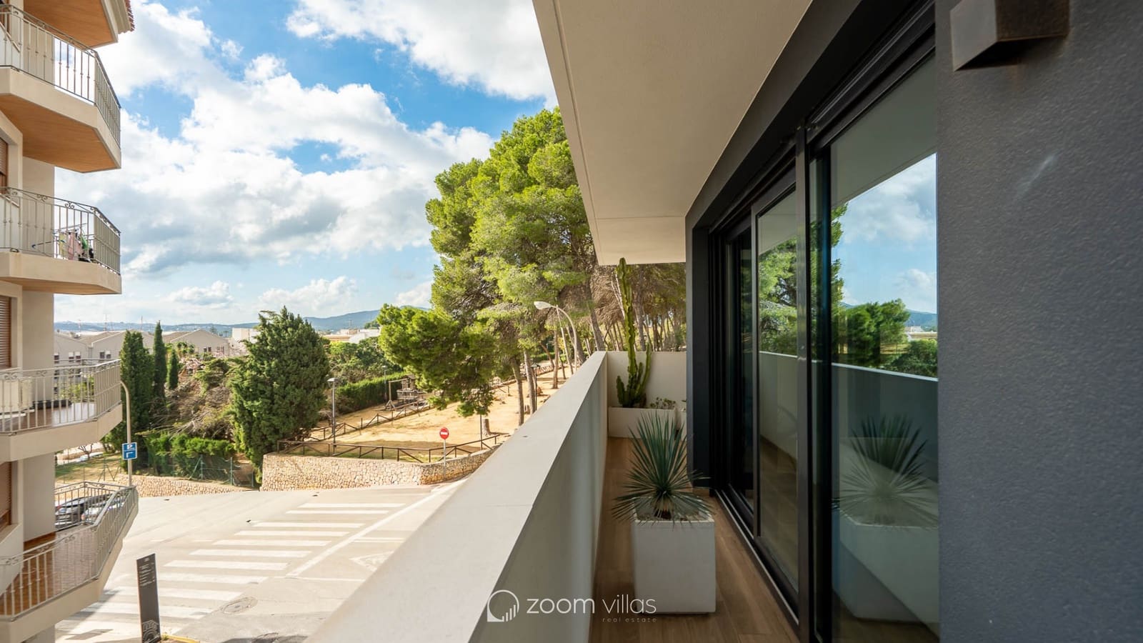 3 soveværelse Lejlighed til salg i Javea / Xabia med garage - € 475.000 (Ref: 10187227)