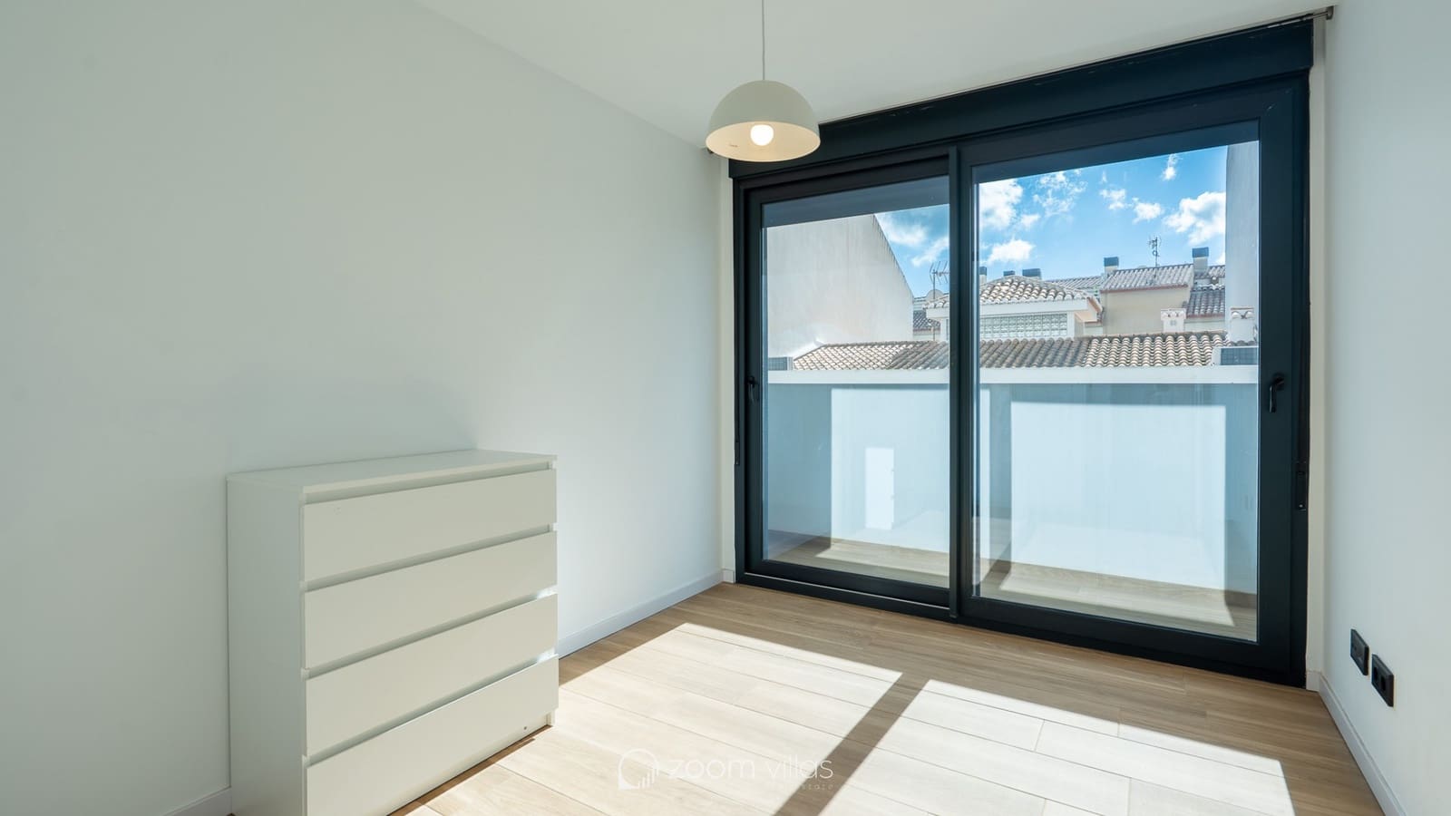 3 soveværelse Lejlighed til salg i Javea / Xabia med garage - € 475.000 (Ref: 10187227)