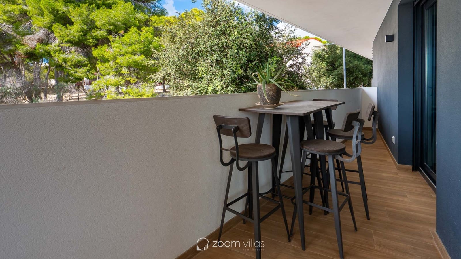 3 soveværelse Lejlighed til salg i Javea / Xabia med garage - € 475.000 (Ref: 10187227)