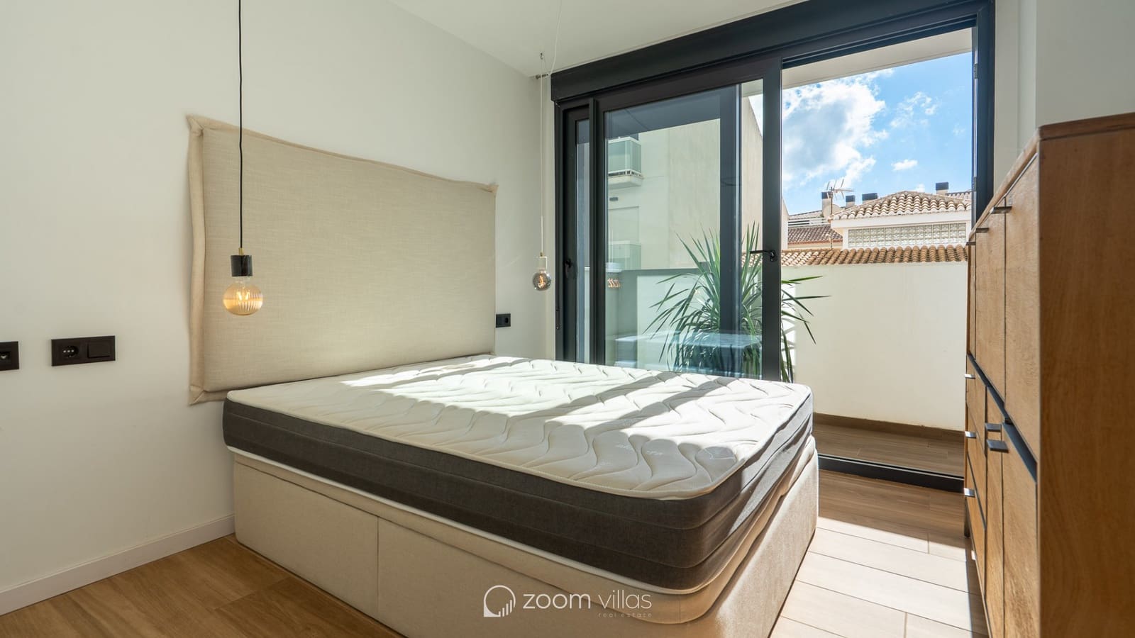 3 soveværelse Lejlighed til salg i Javea / Xabia med garage - € 475.000 (Ref: 10187227)