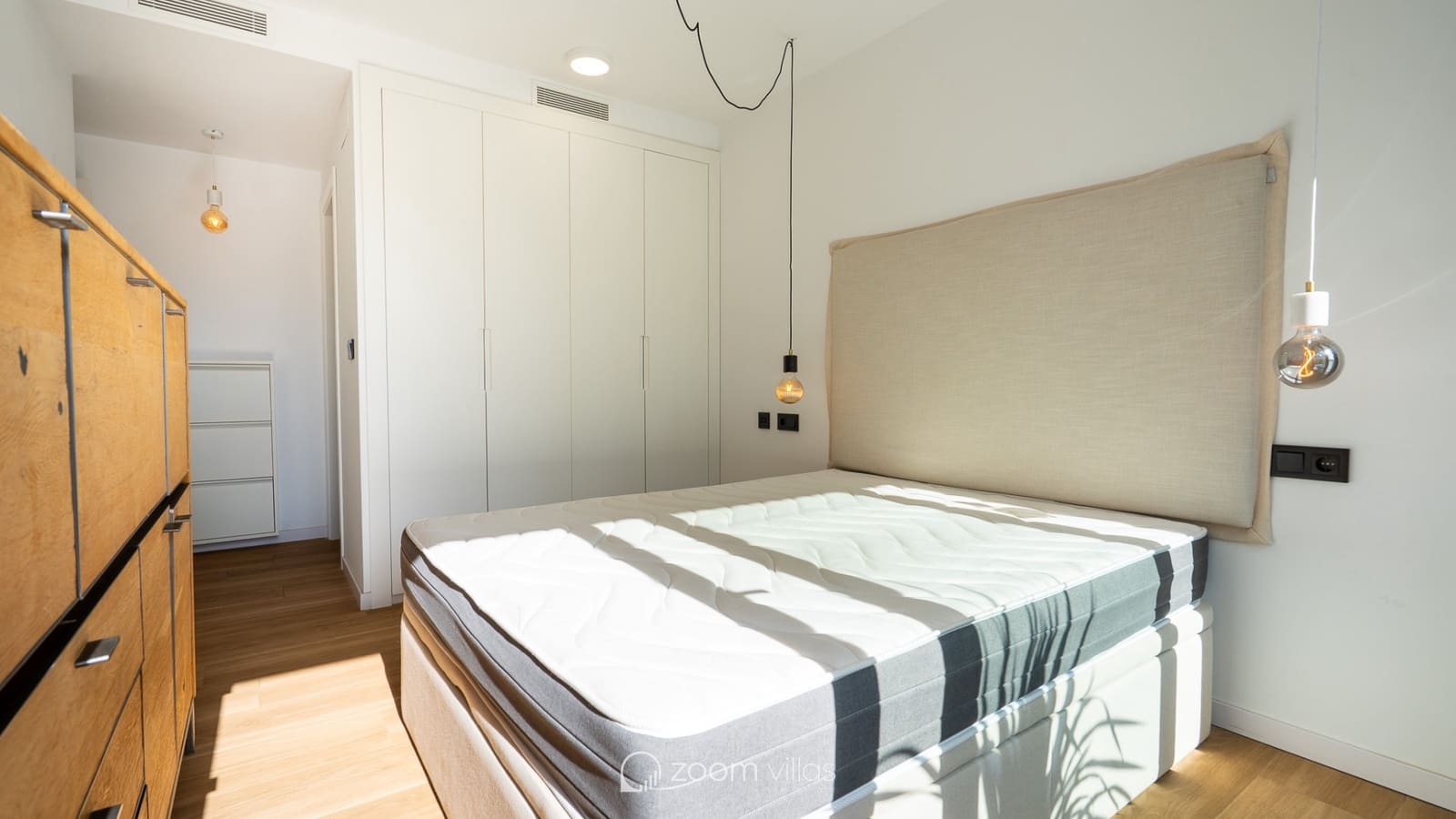 3 soveværelse Lejlighed til salg i Javea / Xabia med garage - € 475.000 (Ref: 10187227)