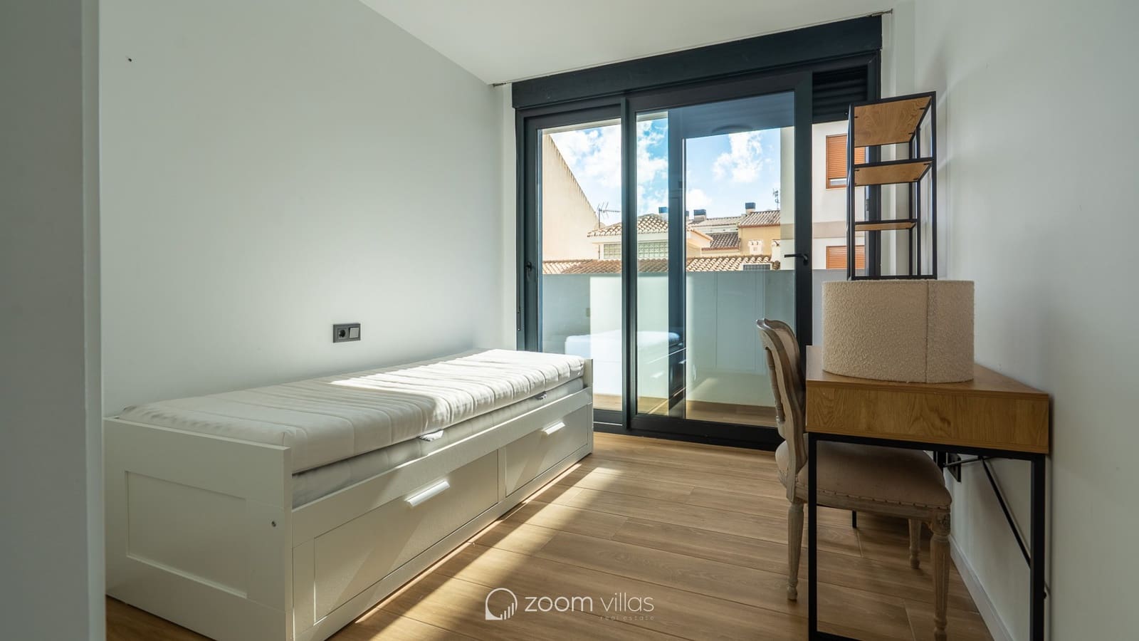 3 soveværelse Lejlighed til salg i Javea / Xabia med garage - € 475.000 (Ref: 10187227)