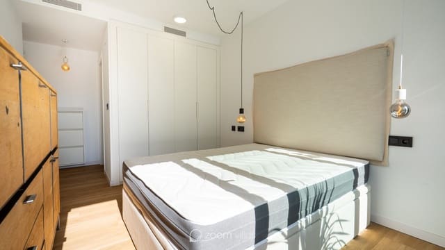 3 soveværelse Lejlighed til salg i Centro ciudad, Javea / Xàbia med garage - € 475.000 (Ref: 10187227)