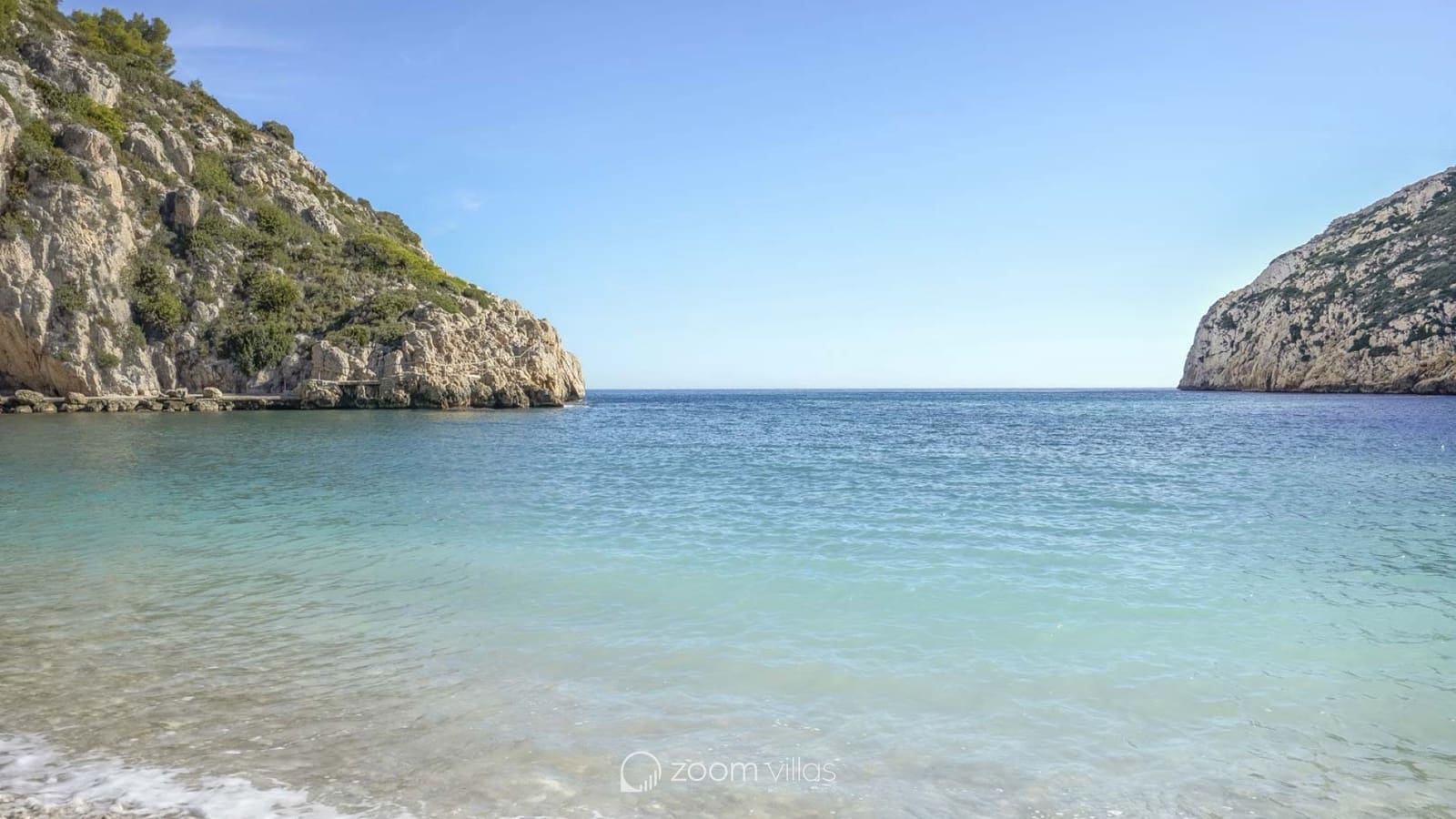 3 soveværelse Lejlighed til salg i Javea / Xabia med garage - € 475.000 (Ref: 10187227)