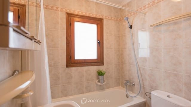 3 bedroom Villa for sale in Cometa - Carrió, Calpe / Calp with pool - € 435,000 (Ref: 10187549)